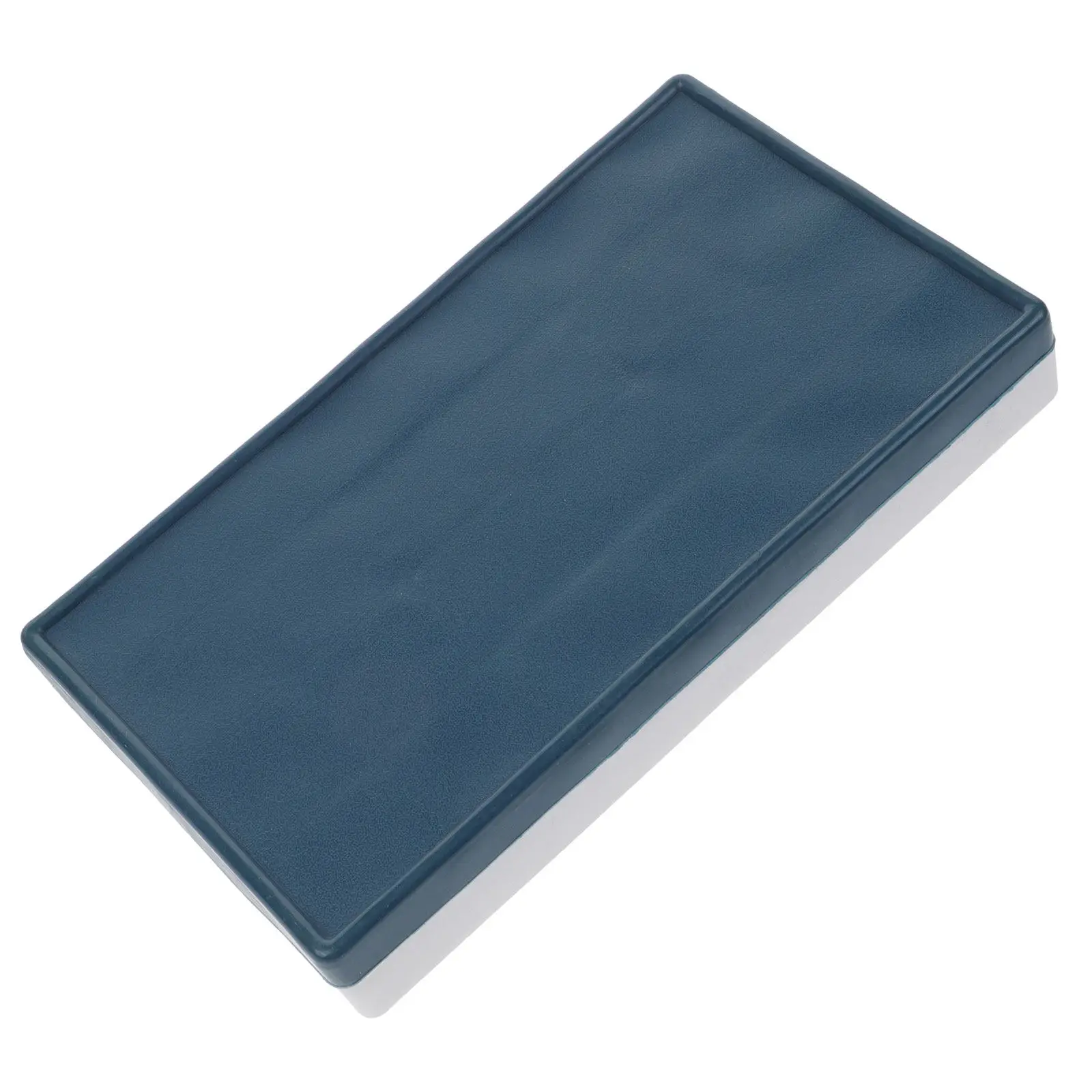 휴대용 경량 수채화 물감 상자 (아티스트, 학생용) - 둥근 모서리, 세척이 간편..