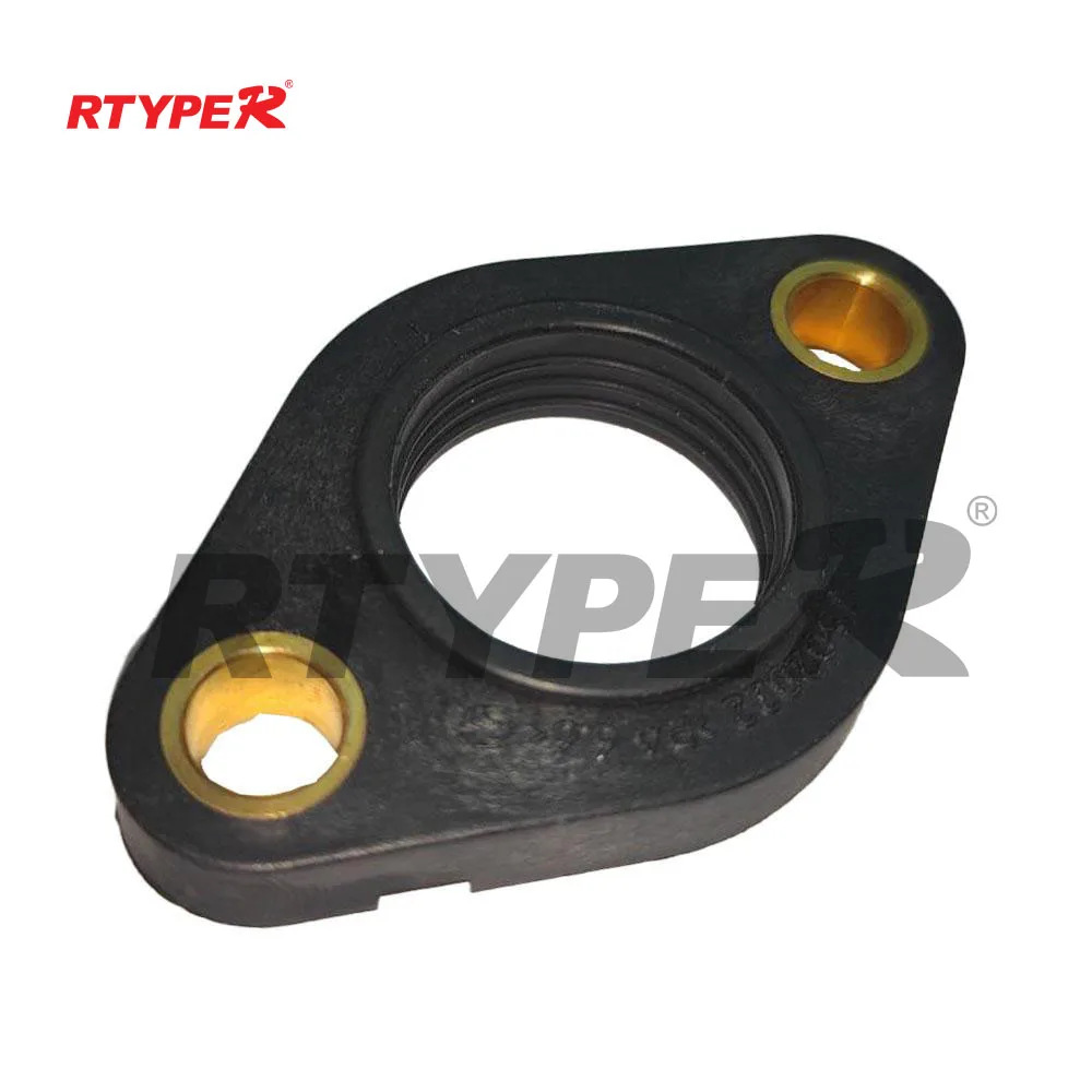 Engine Valve Cover Flange For BMW N20 N46 N55 1137750