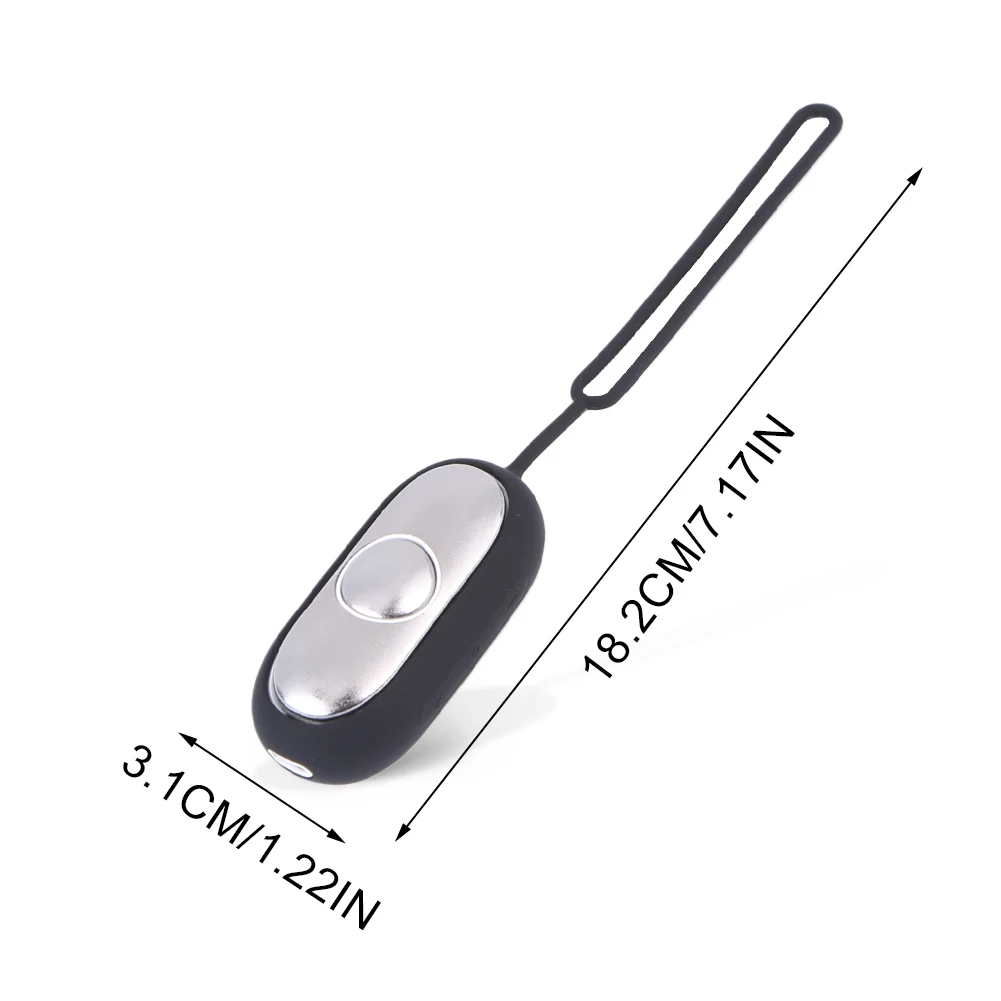 Sleep Instrument for Anxiety Relief and Insomnia Massage Therapy