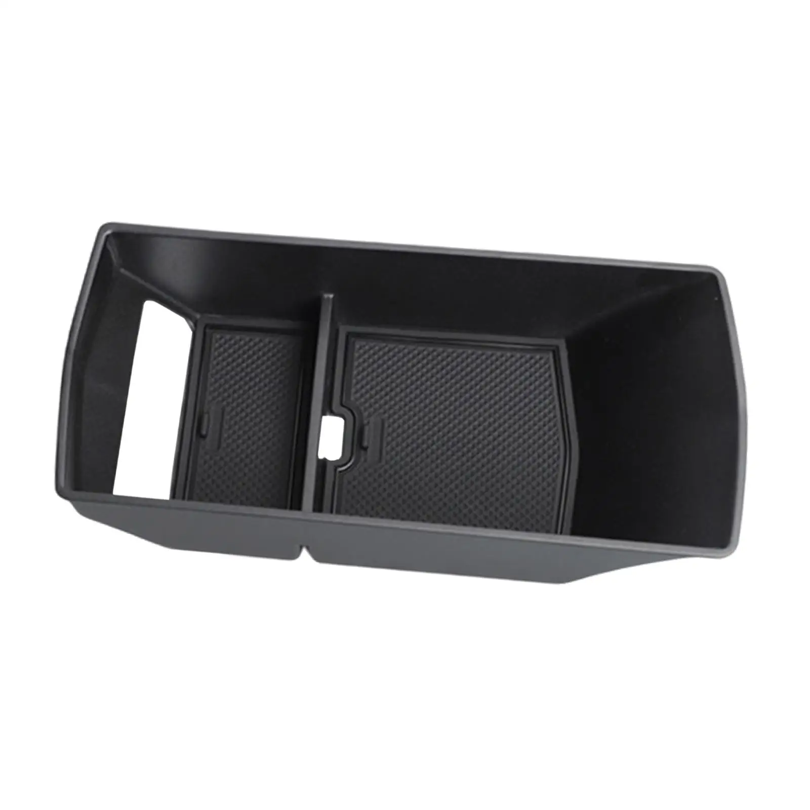 

Center Console Organizer Space Saving Armrest Tray for Peugeot 308 2021