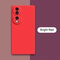 Bright Red
