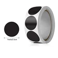 Round-Black