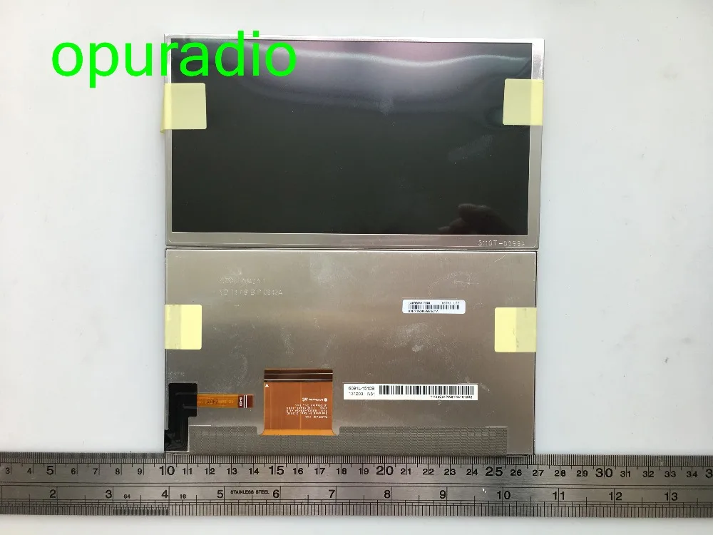   ο  7 ġ LA070WV1 LA070WV1(TD)(04) ڵ GPS ׺̼ LCD  LCD г,  