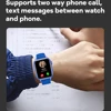 4G Smart Watch Kids GPS WIFI Video Call SOS APP Download Child Smartwatch Camera Monitor Tracker Location Phone Watch 2