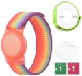 Velcro band-Rainbow