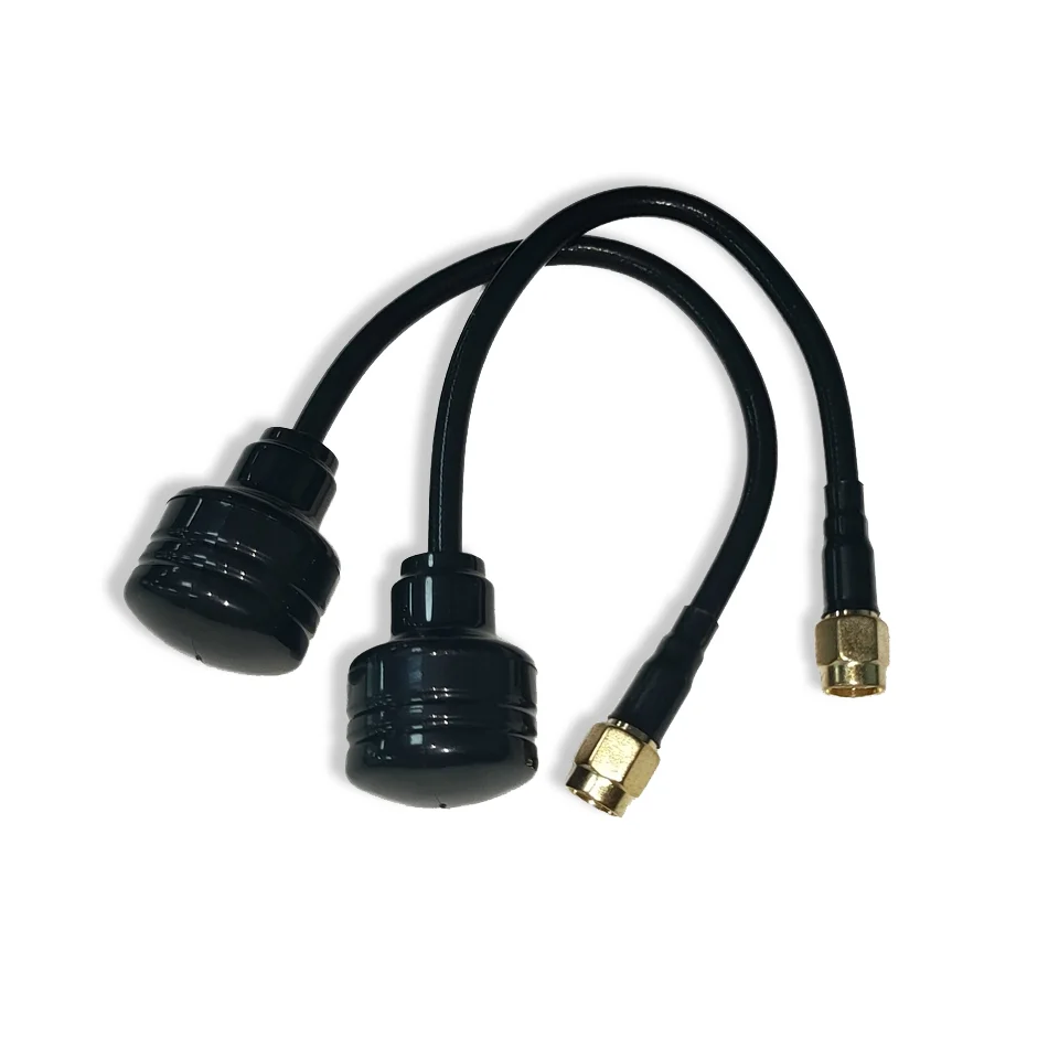 Description Picture 5 of itemUFlight Lollipop 4.9G FPV Drone Antenna Image Transmission High Frequency for RC FPV Racing Drone DIY Drones Accessories