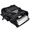 Good Quality High Capacity Business Travel Backpack Men Oudtoor Casual Waterproof School College Bag Mochila 5