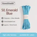 50. Emerald Blue