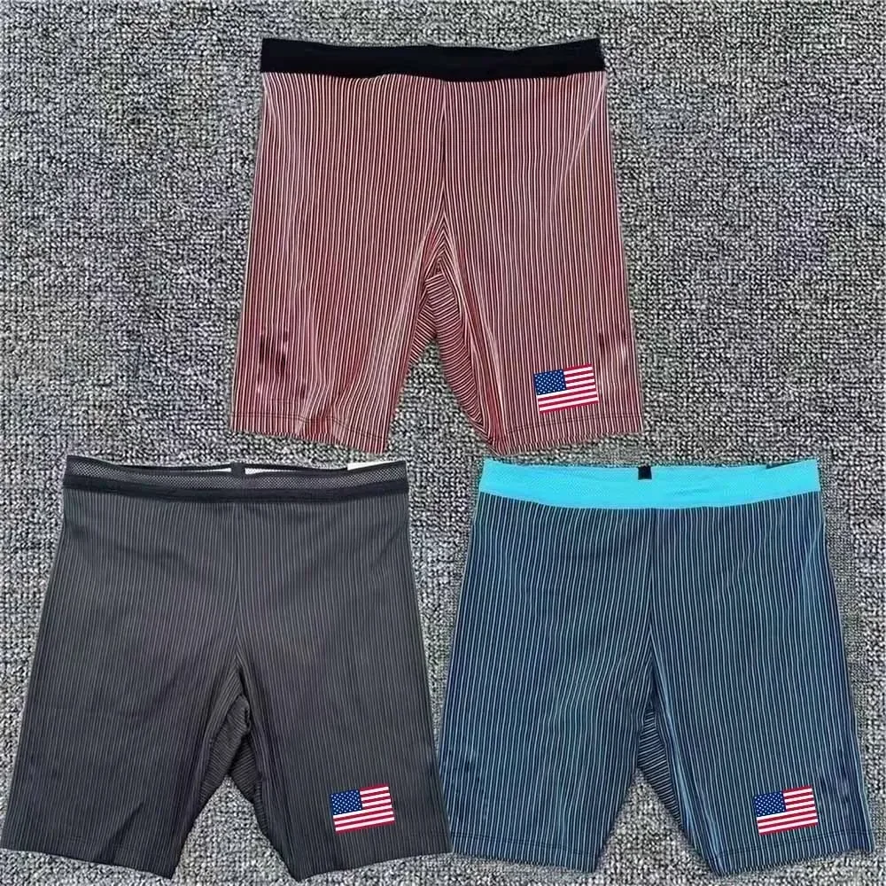 

Sports Men Short Leggings Quick Dry Compression Running Tights Gym Fitness Sport Shorts Leggings Male Underwear Men Tights