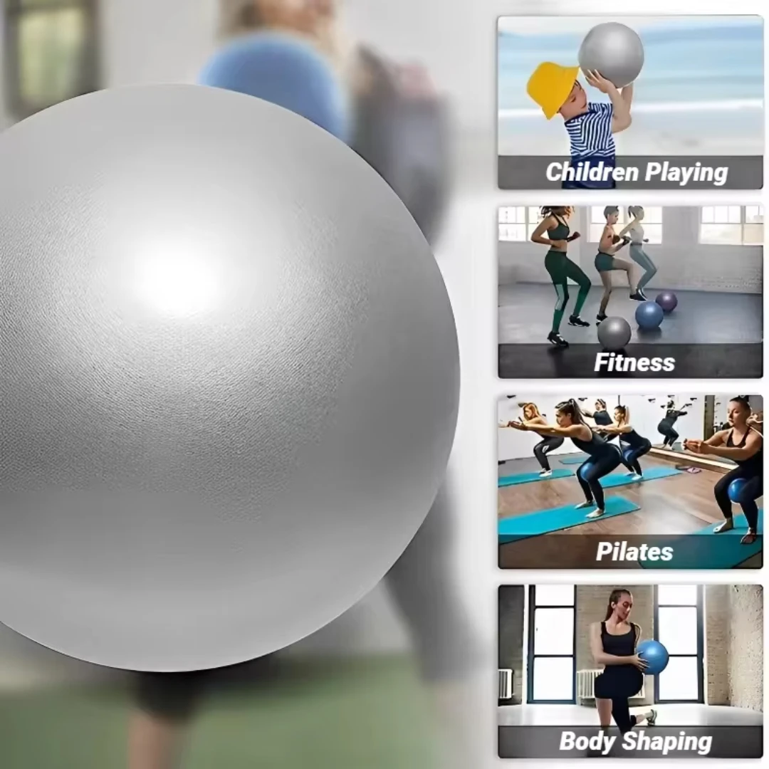 Mini Yoga Pilates Ball 3