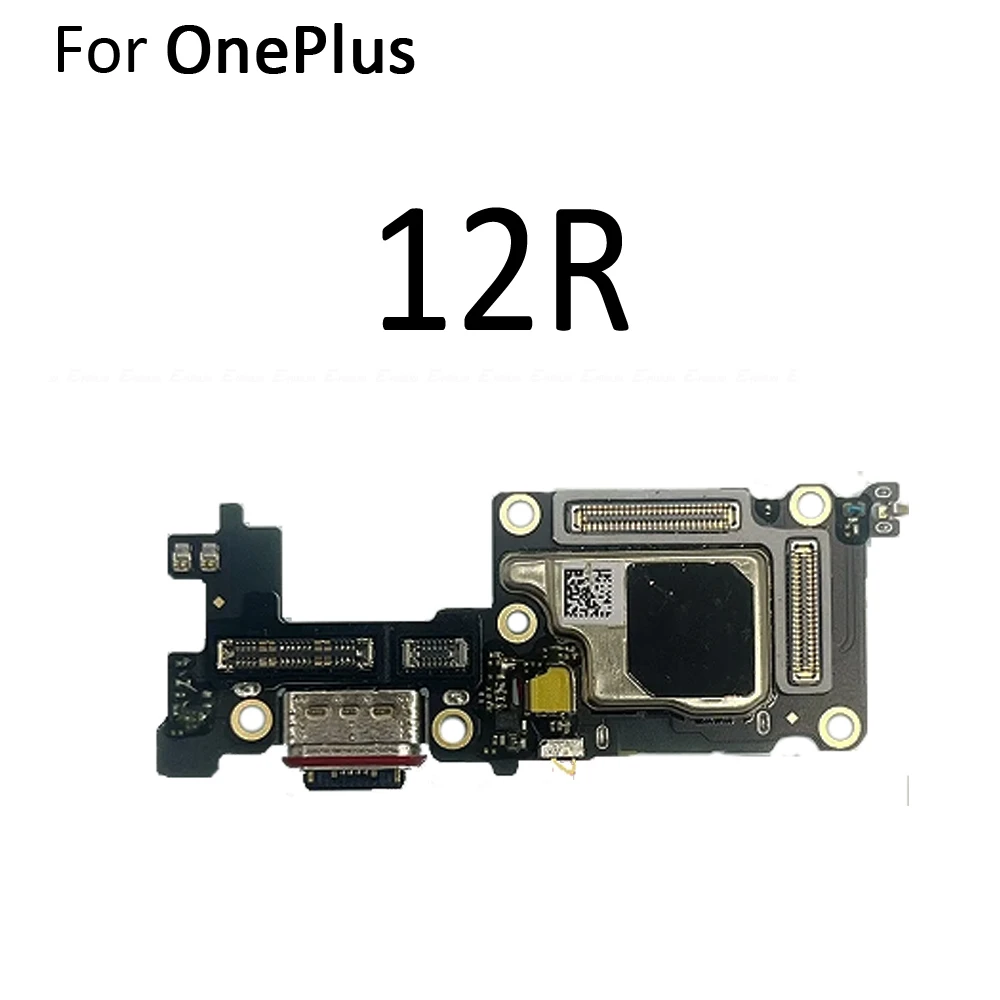 Power Charging Connector Plug Port Dock Board Flex Cable