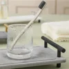 Sink Caddy Instant Dry Kitchen Bathroom Organizer, Diatomaceous Earth Water Absorbing Quick Stone Drying Soap Bottles Mat Tray 3