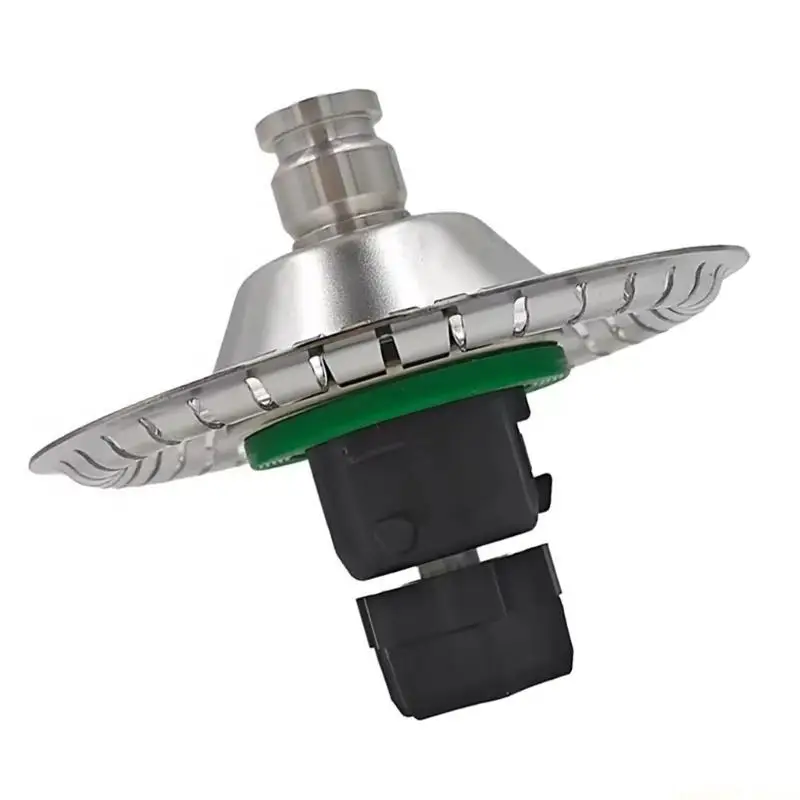 D0AB TM5 스테인레스 스틸 털을 위한 전문 우유 거품 제조기 액세서리