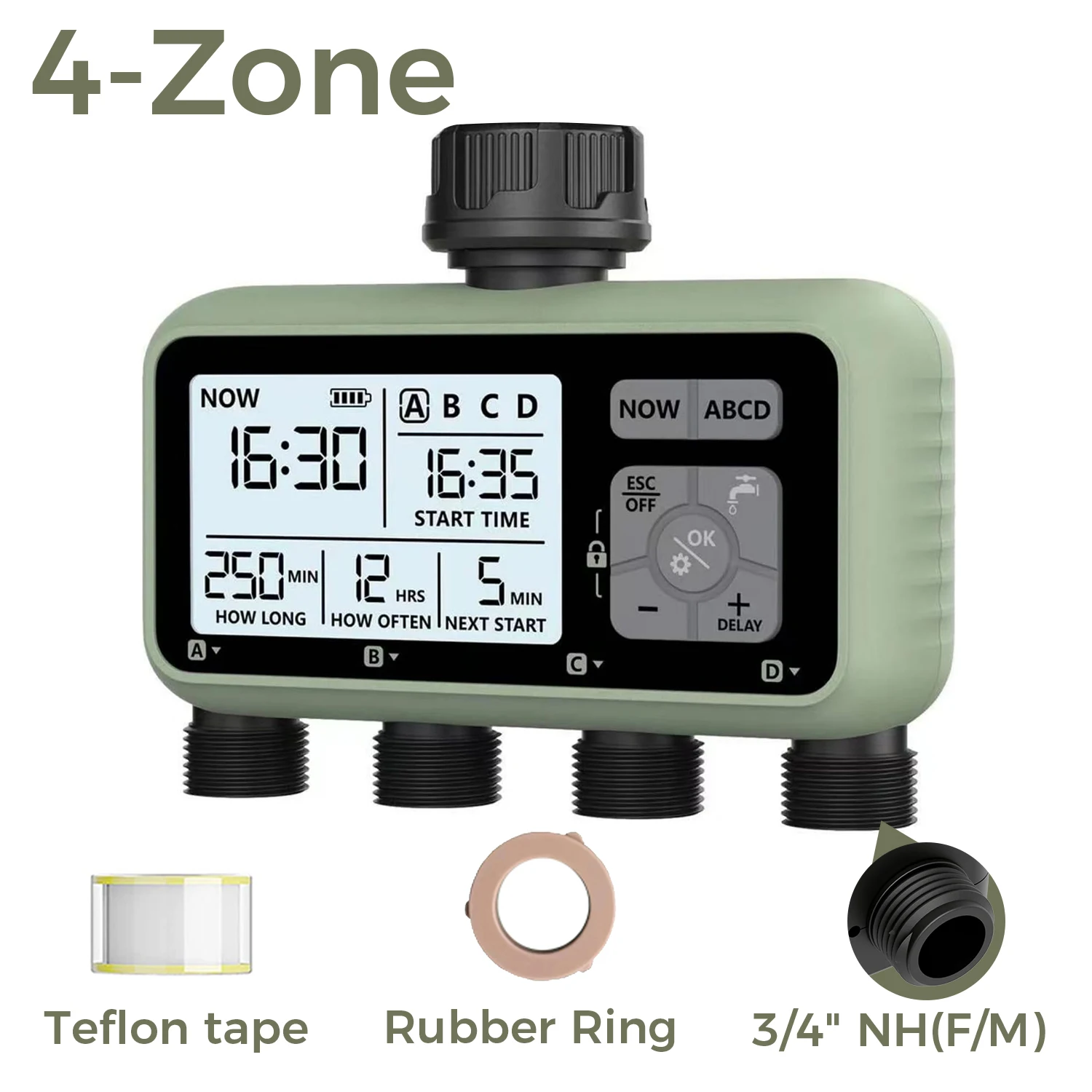 4 ZONE-NH
