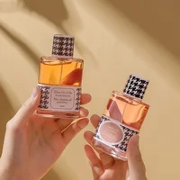 Parfum De Parfum Floral De Rose De Jasmin De luxe, brume De Parfum De citron/vénois/moyeux/Patchouli/bois De santal/rosmaire, Eau De Toilette pour femmes 5