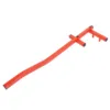 Decking Straightener Deck Straightening Tool Plate Deck Straightening Tool Iron Board Bender Decking Tool Woodworking Accessory 2