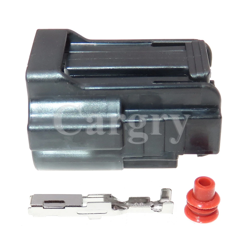 アオ 1 Set 2P 8E0973722 6189-6872 AC Assembly Car Electric Wire