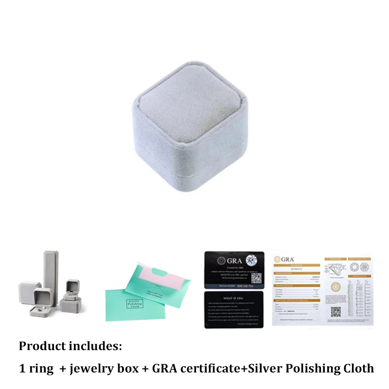 (Single) Sterling Silver Polishing Cloth