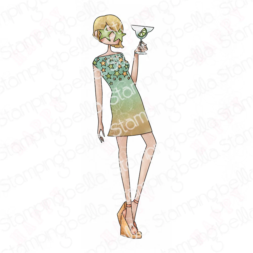 Z9202-Stamps