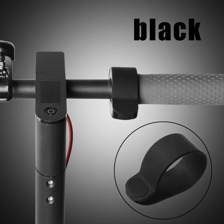 Daumengasbeschleuniger Schutzhülle für Xiaomi M365 Pro 1S für Ninebot MAX G30 ES1 ES2 ES4 Elektroroller Zubehör – Detail 13