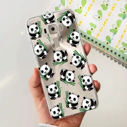 Adorable Soft Silicone TPU Protective Phone Cover (5.2) for ZE520KL (Z017D) (Beige)