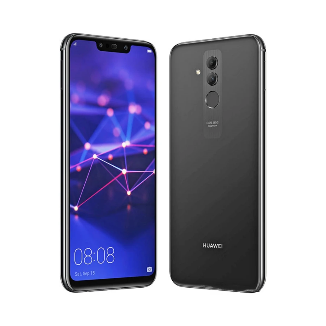 Huawei-mate 20 lite androidスマートフォン,携帯電話,デュアル
