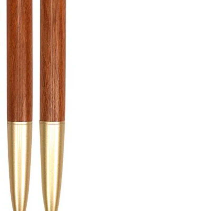 조디악 나무 재질 접이식 롤러볼 펜, 부드러운 필기감, 시그니처, 임원용, 비즈니스, 볼펜, 빈티지, 선물용 펜
