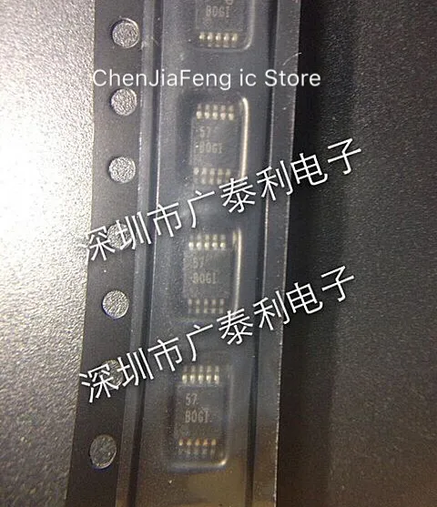 

2 шт. ~ 100 шт./партия ADS1115IDGSR BOGI MSOP10 новый оригинальный