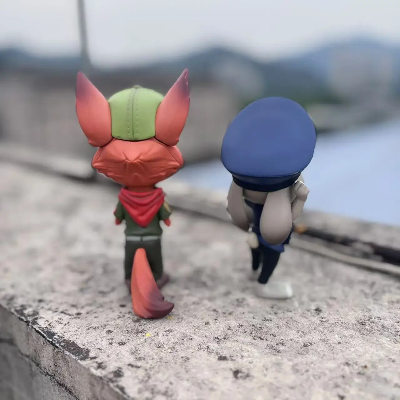 S8aa02faaeef6427fa54e647a499a4c1ar - Zootopia Merch