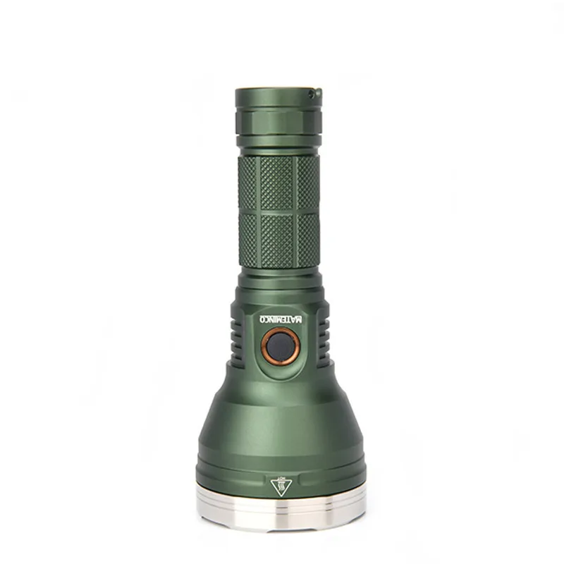 Светодиодный фонарик MATEMINCO PD90S SFH55, 924 лм, М, USB Type-C