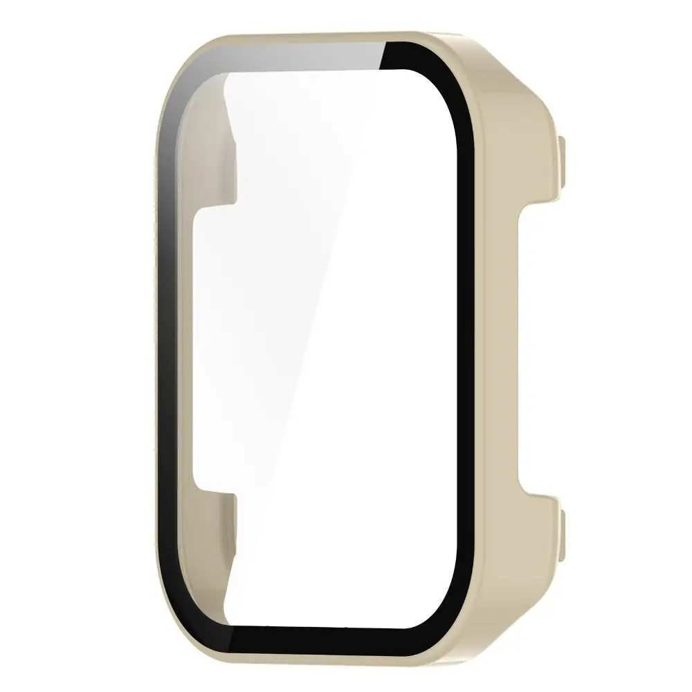 Full Coverage Protective Screen Case with Tempered Glass