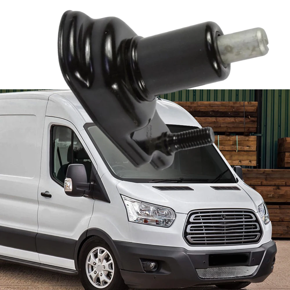 1763880, BK21-1402-AA Car Spare Tire Carrier Mounting Bracket Anchor For Ford Transit Tourneo 2012- MK8 2014-