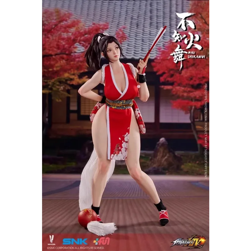 Spot Goods】Original VERYCOOL VCF-2068 VCF-2068S 1/6 Female