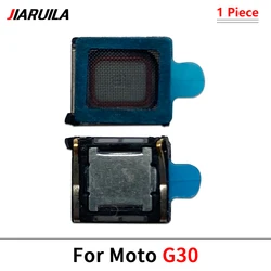 Premium Front Earpiece Ear Speaker Sound Receiver Flex Cable (G30)