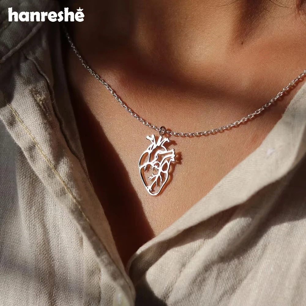 アクセサリー HUMAN MADE HEART SILVER NECKLACE Human Made Heart silver necklace | SILVER | SEVENSTORE