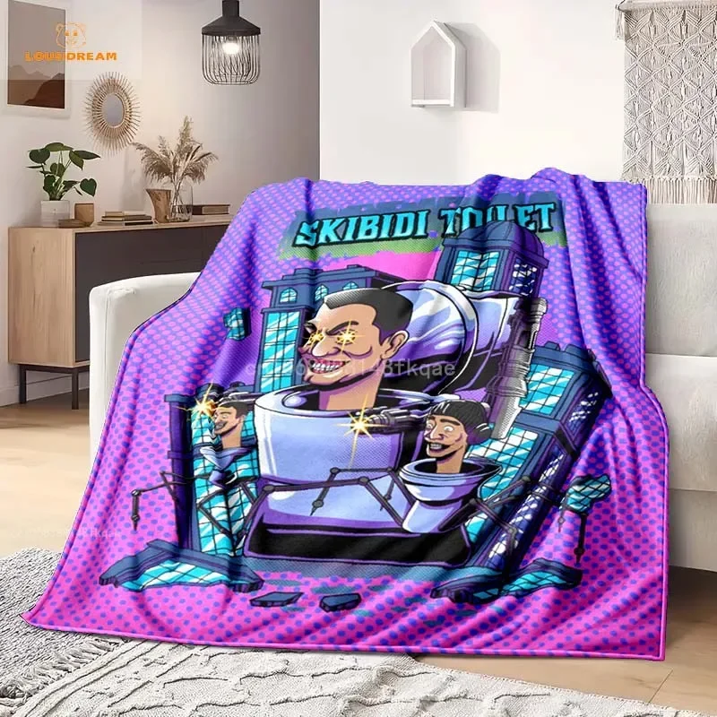 Skibidi ���� ����ִ� �ö��� ���, ���� ������ ���, 3D �μ� Ŀ����, ���� ���� ����, ķ�� ���