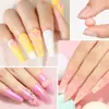 13869-075326.jpg faux ongles Gel pour extensions d'ongles UV, 15ML, 4 en 1