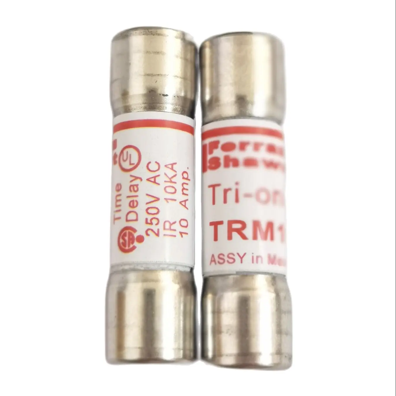

10PCS Fuses TRM5 5A 250V 10*38 / TRM1 TRM2 TRM3 TRM4 TRM6 TRM8 TRM10 TRM12 TRM15 TRM20 TRM25 TRM30