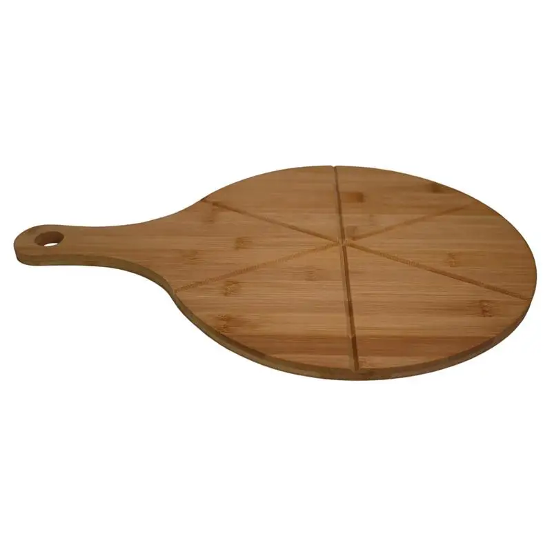 

Pizza Spatula Paddle Cutting Board Sliding Pizza Peel Shovel Wooden Handle kitchen Bread and Baking Tools Kitchen Accessories