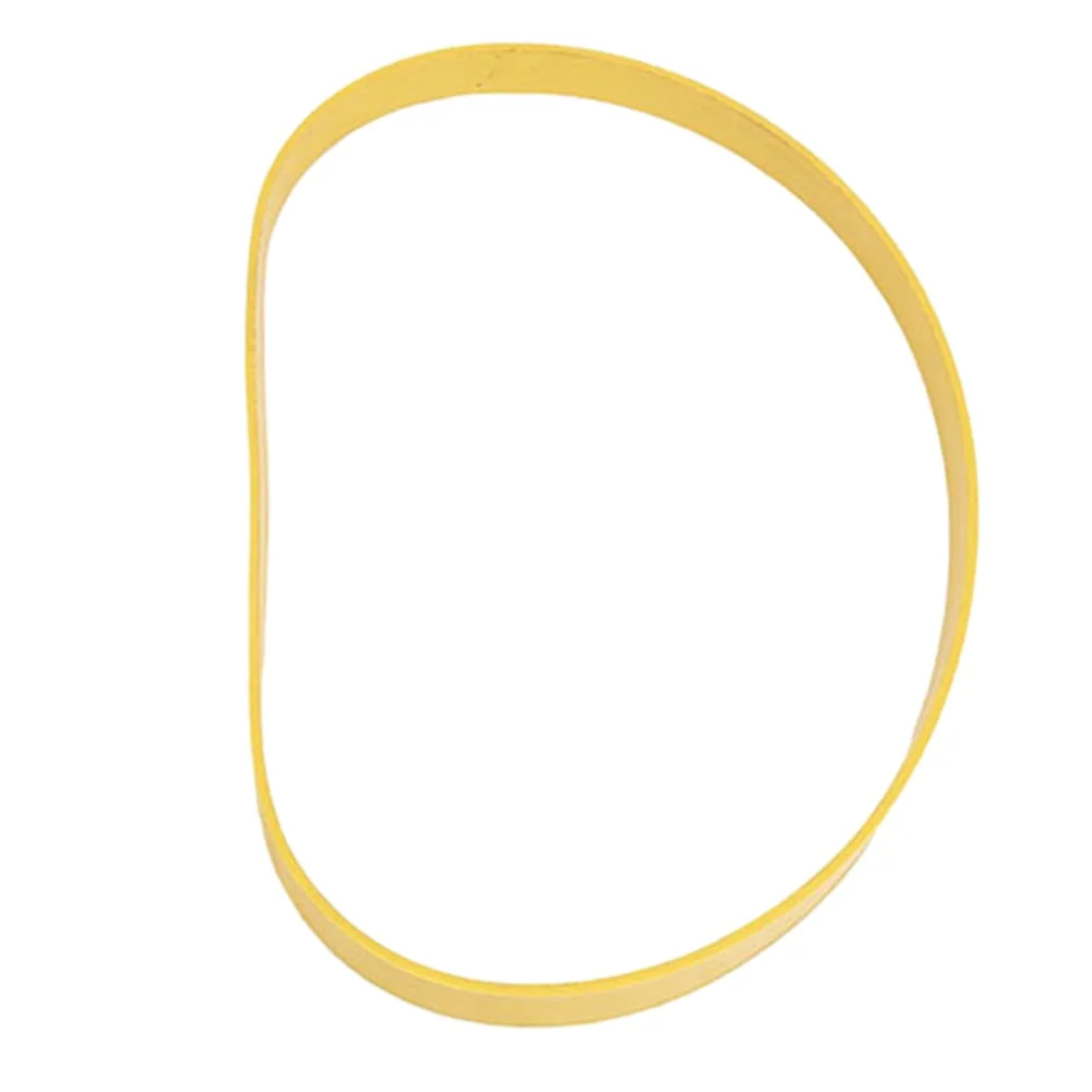 

Anti Slip Band Saw Rubber Band, 10 , Enhances Cutting Stability, Rubber Material, Perfect for WoodWorking Band Saw