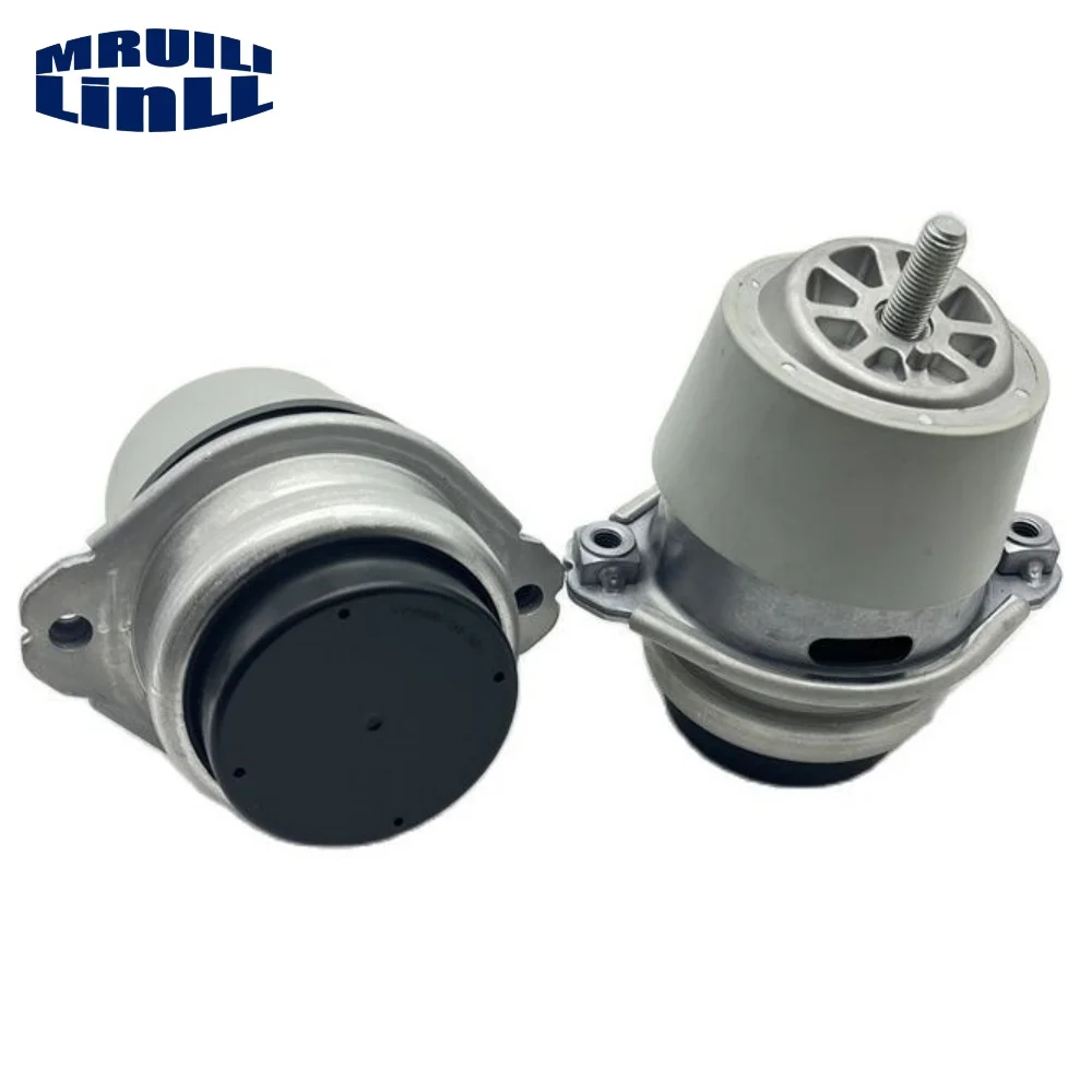 

Крепление левого и правого двигателя Φ OEM 94837504903 94837505003 для Porsche Cayenne 92A 2011-2016