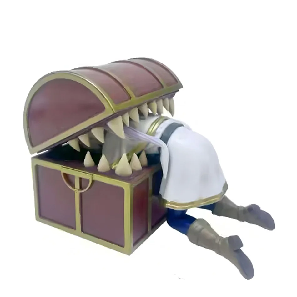 anime treasure hunt gifts