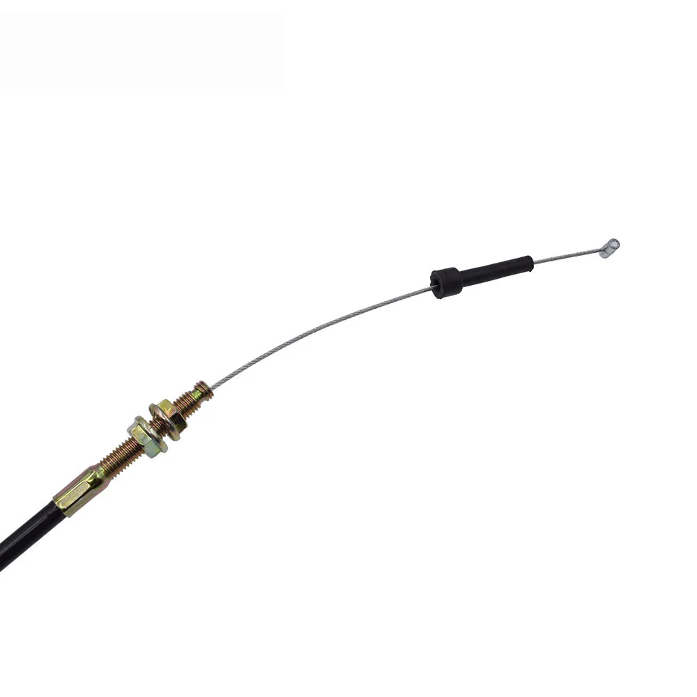 A/T Throttle Control Oil Cable For Mitsubishi Montero Pajero 2 II MK2 V23 V33 V43 3.0L 6G72 1990-2004 MB896456