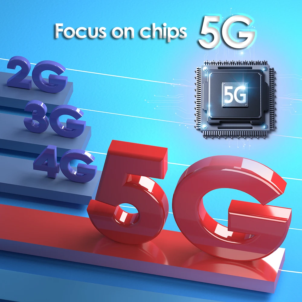 GOBOOST 5 밴드 셀룰러 증폭기 3g 4g 5g lte 신호 증폭기 700 800 900 1800 2100 2600MHz 리피터 안테나 풀 키트