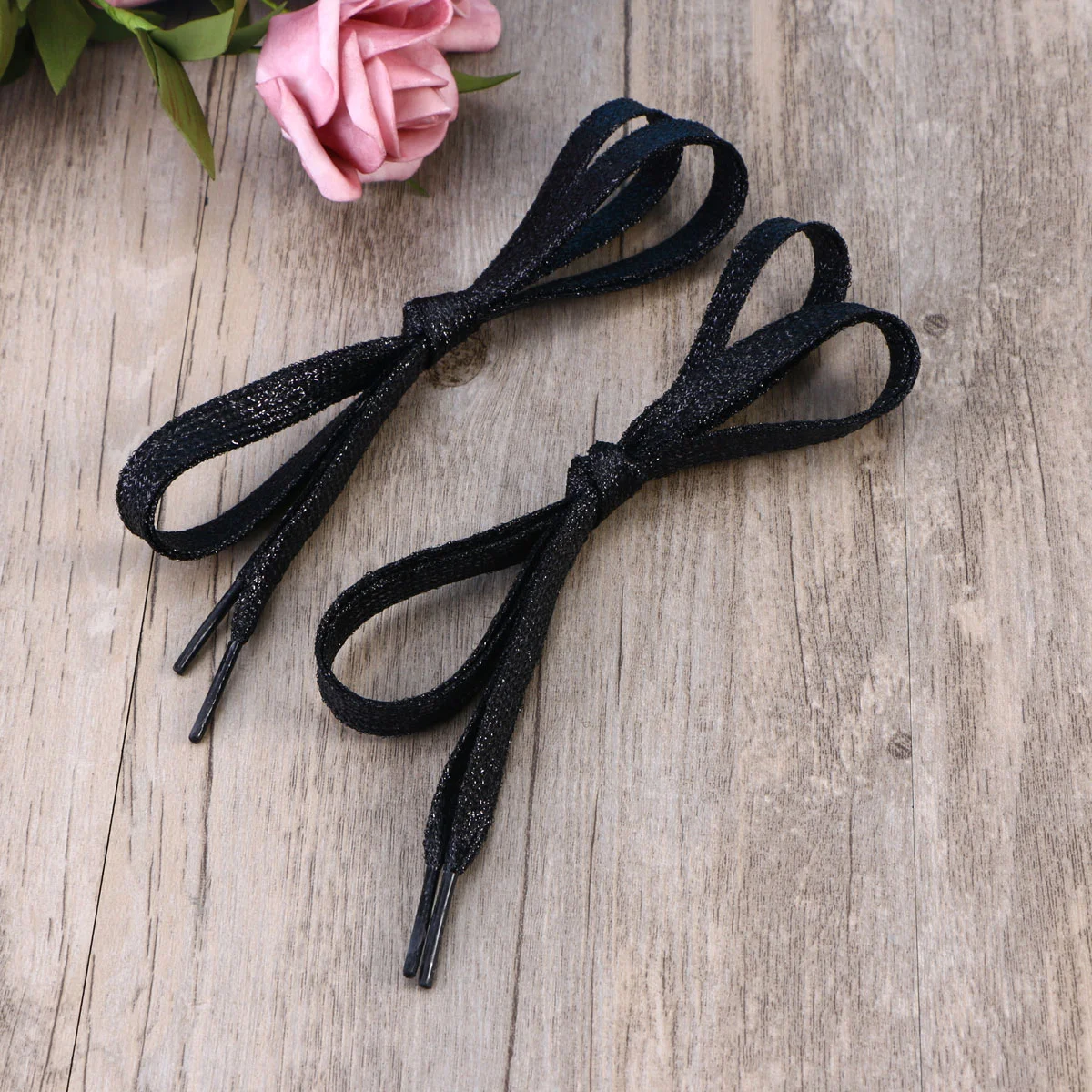 Рисунок 3 - Плоские блестящие бриллиантовые кружева