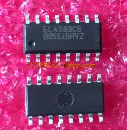 

Free shipping new% EL4583CS SOP-16