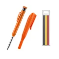 Orange pen suit 3
