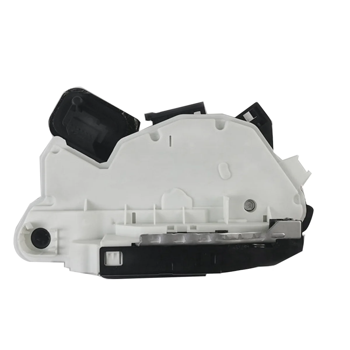 Front Door Lock Actuator Latch Block Mechanism for VW Golf Jetta Beetle Polo Skoda Seat 09-19 5K2837016B 5K2837016H/J R
