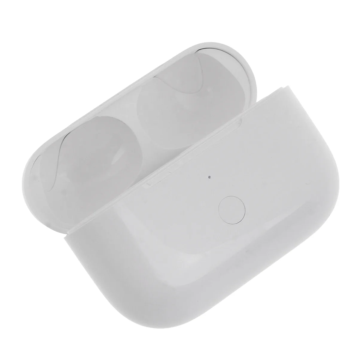 

Сменный беспроводной зарядный бокс для Airpods Pro 2