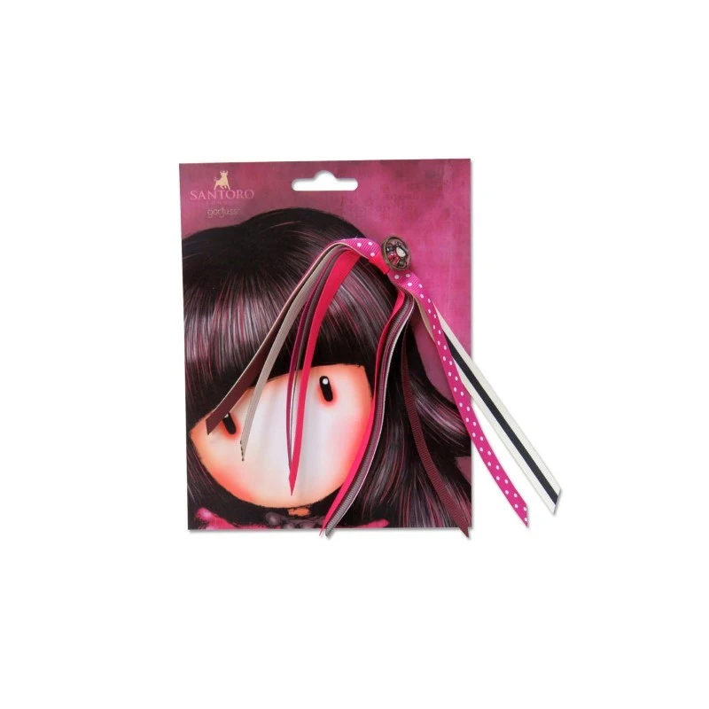 Gomas Gorjuss En Blister.16x17,5cm. 8426842049830|Mochilas escolares| -